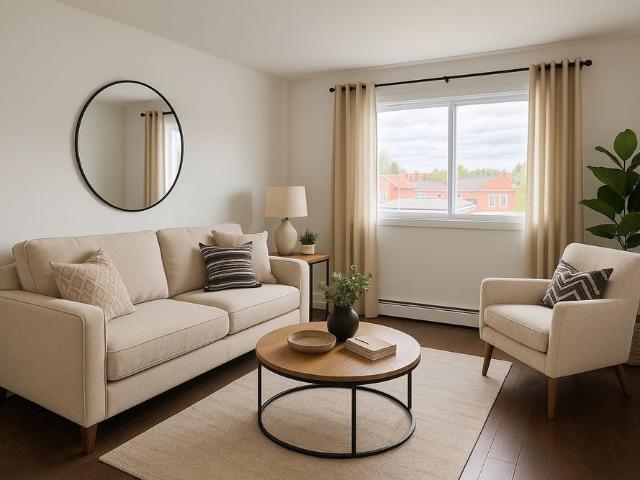 À louer / Appartement