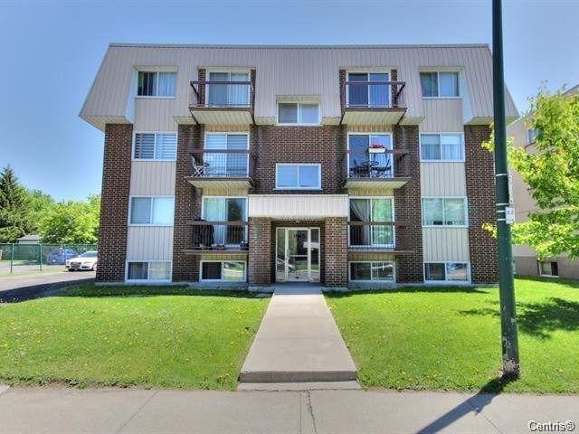 À louer / Appartement