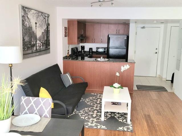 À louer / Appartement