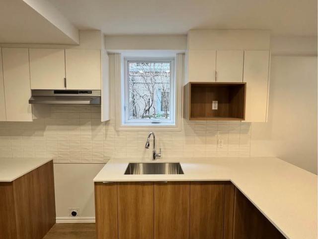 À louer / Appartement