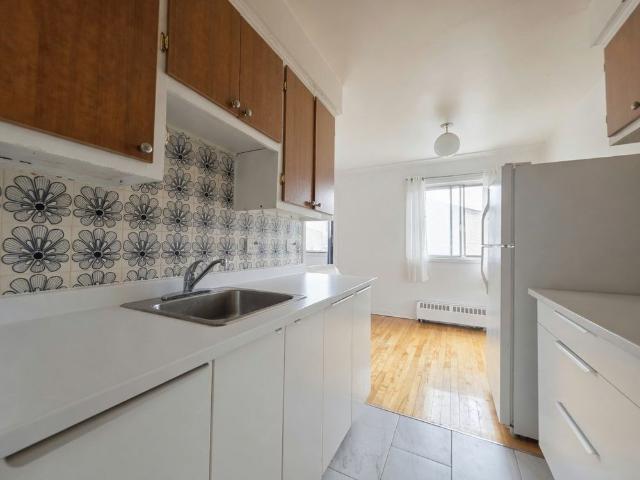 À louer / Appartement