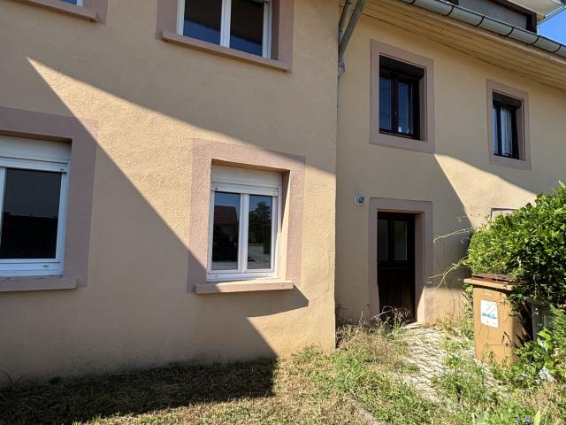 A louer Appartement 75m2 sur TREVENANS