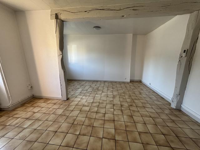 A louer Appartement 75m2 sur TREVENANS