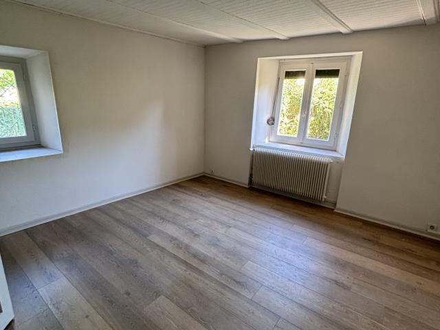 A louer Appartement 75m2 sur TREVENANS