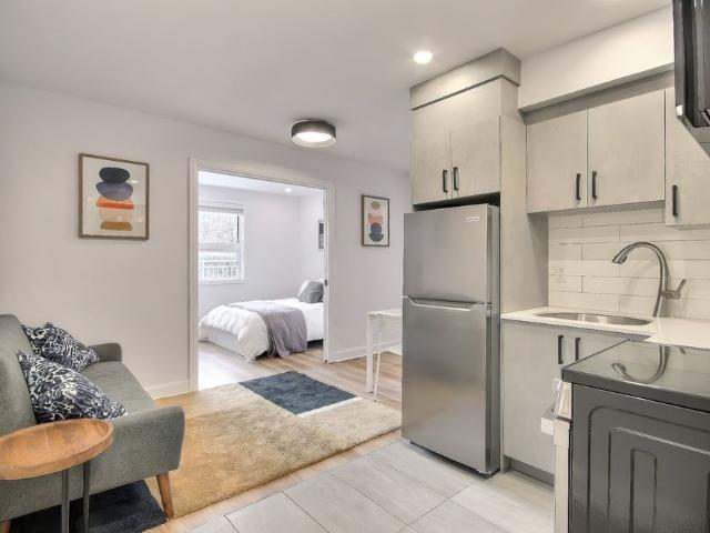 À louer / Appartement
