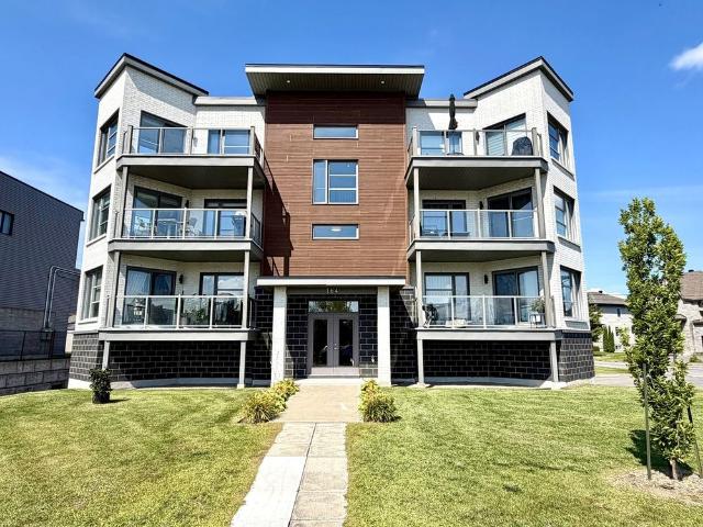À louer / Appartement