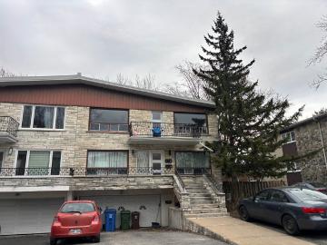 À louer / Appartement