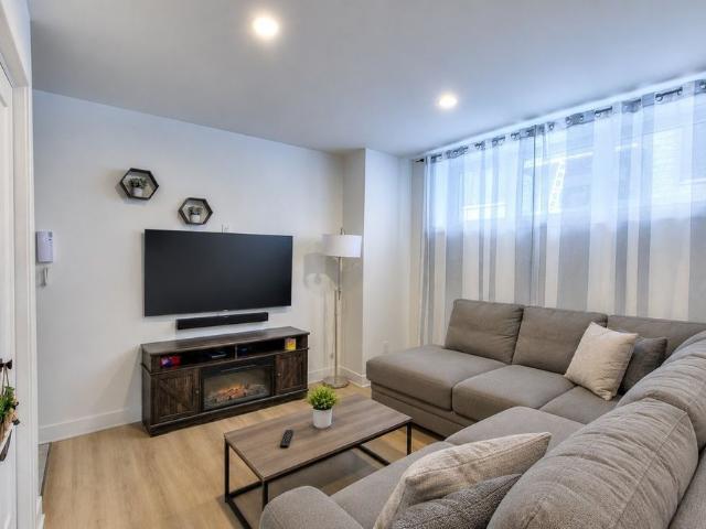 À louer / Appartement