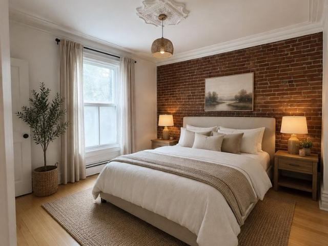 À louer / Appartement