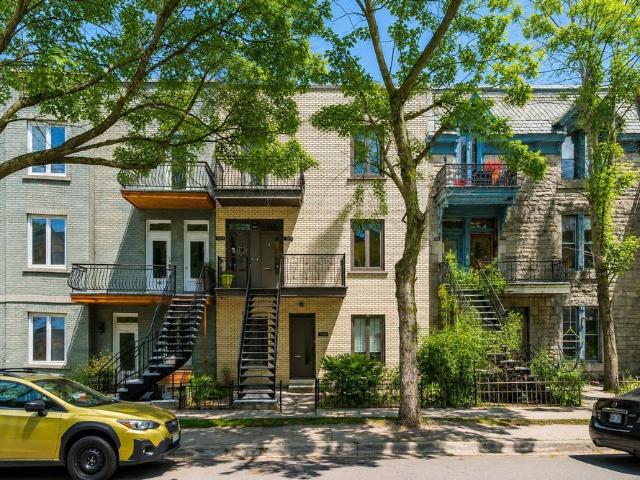 À louer / Appartement