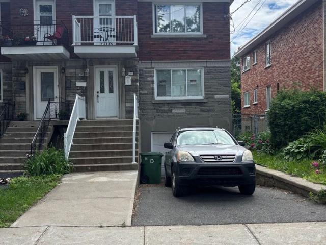 À louer / Appartement