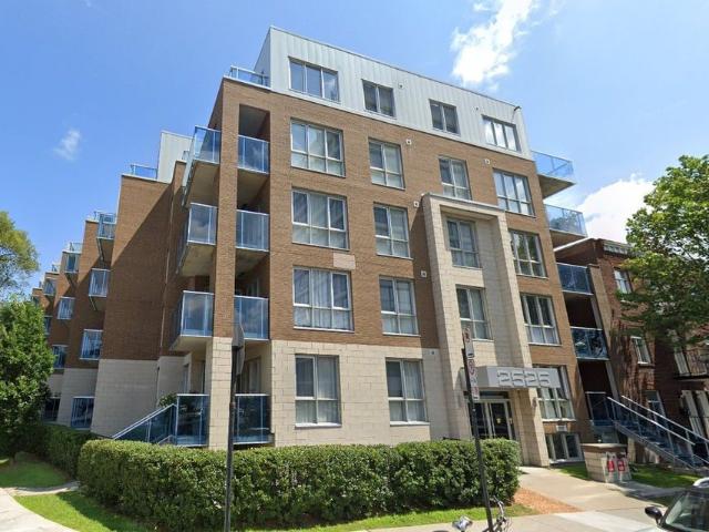 À louer / Appartement