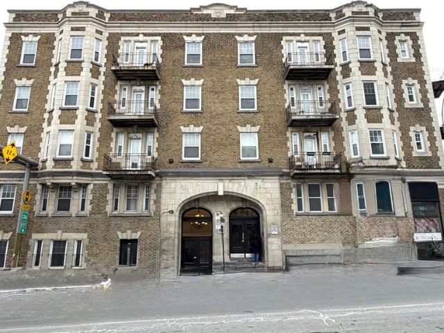 À louer / Appartement