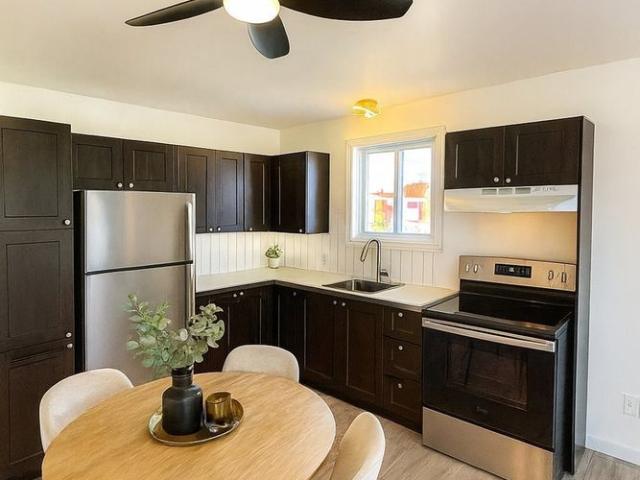 À louer / Appartement