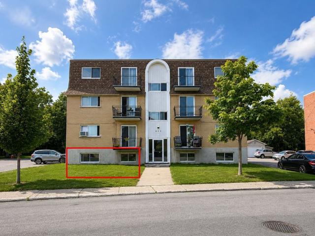 À louer / Appartement