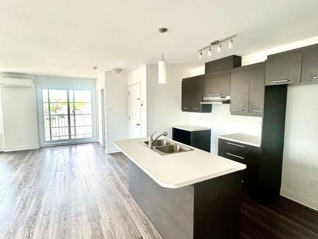 À louer / Appartement