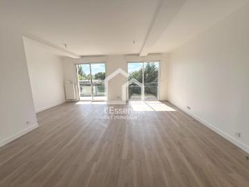 A louer appartement 70 m2 – TRIEL SUR SEINE
