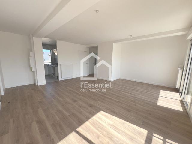 A louer appartement 70 m2 – TRIEL SUR SEINE