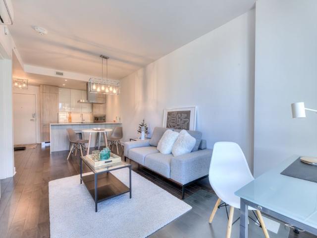À louer / Appartement