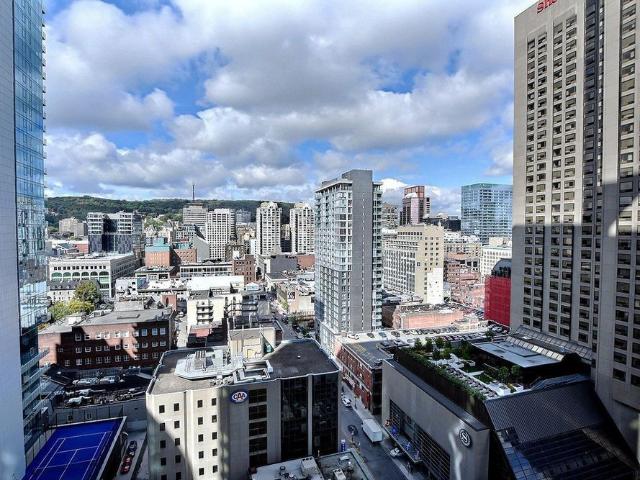 À louer / Appartement