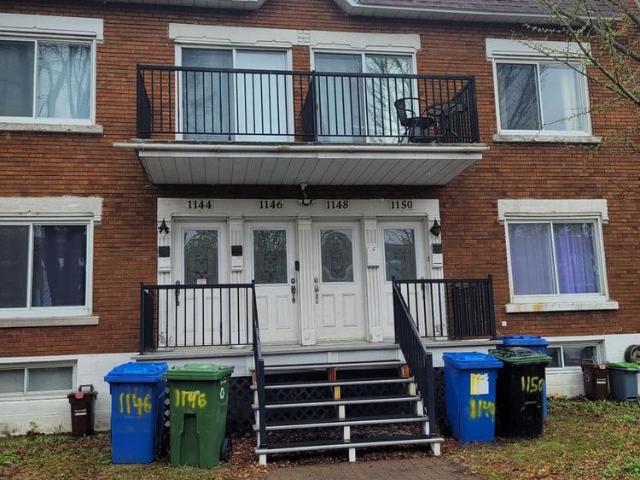 À louer / Appartement