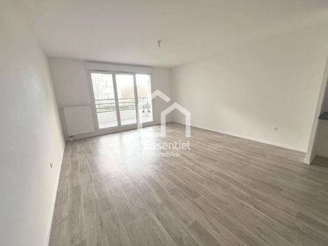 A louer appartement 71 m2 – VERNEUIL SUR SEINE