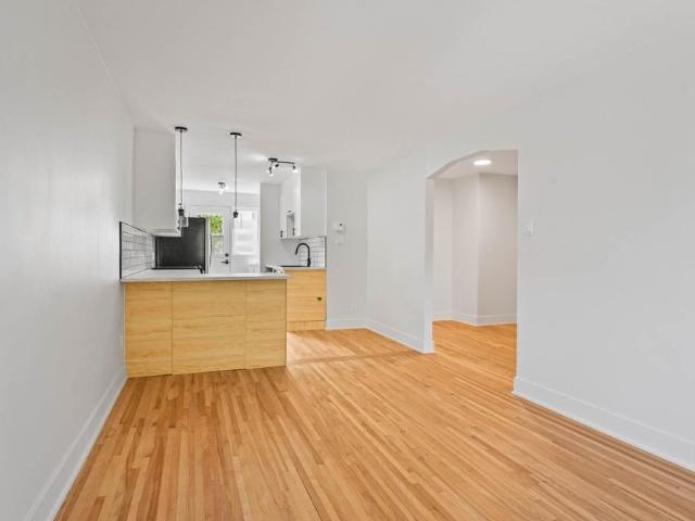 À louer / Appartement