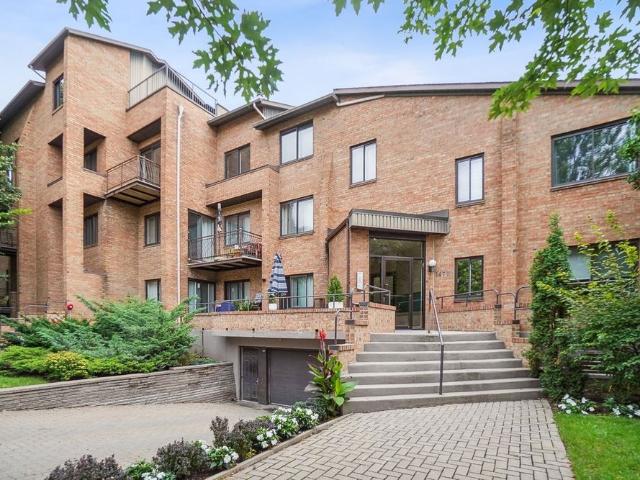 À louer / Appartement