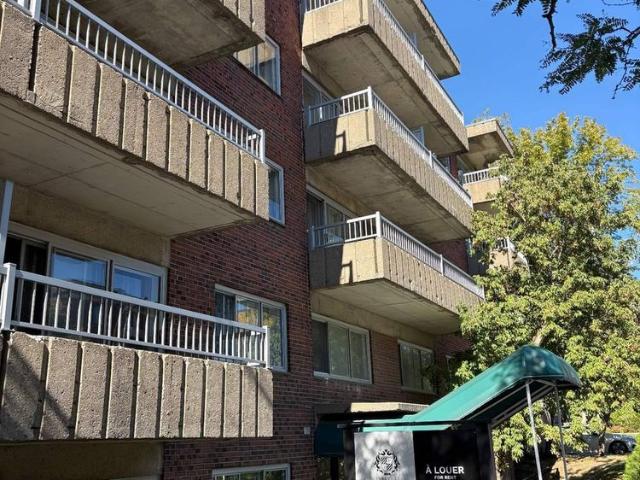À louer / Appartement