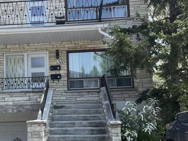 À louer / Appartement