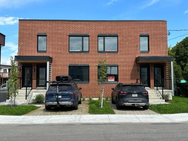 À louer / Appartement