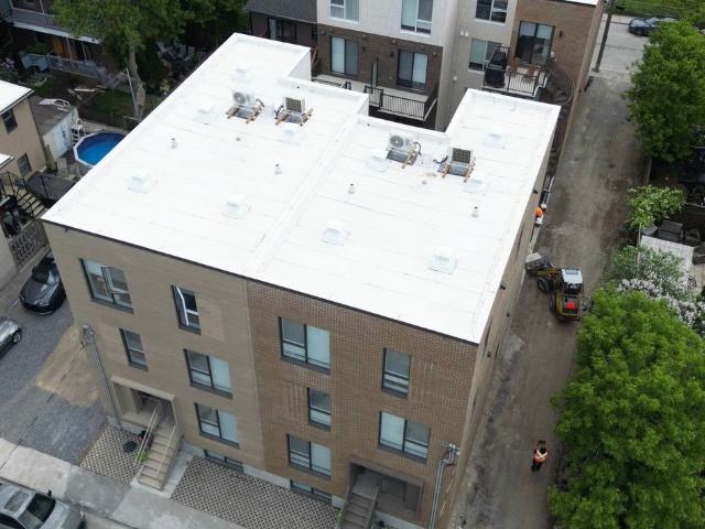 À louer / Appartement
