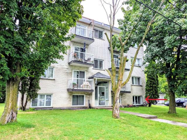 À louer / Appartement