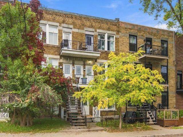 À louer / Appartement