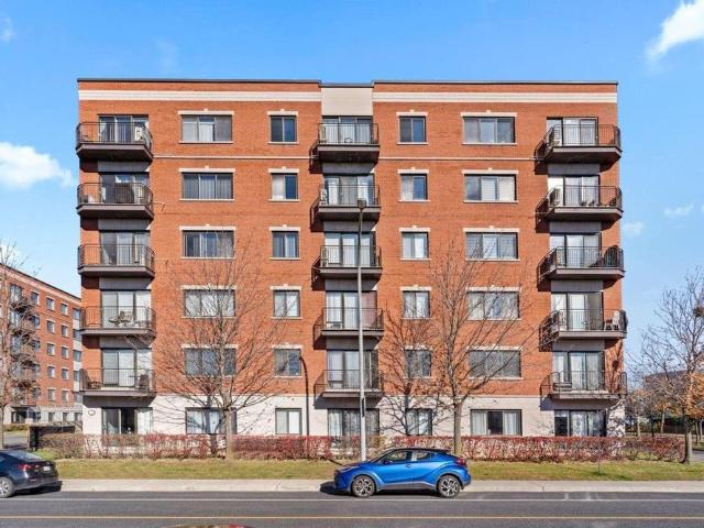 À louer / Appartement