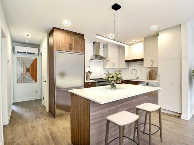 À louer / Appartement
