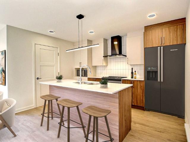 À louer / Appartement