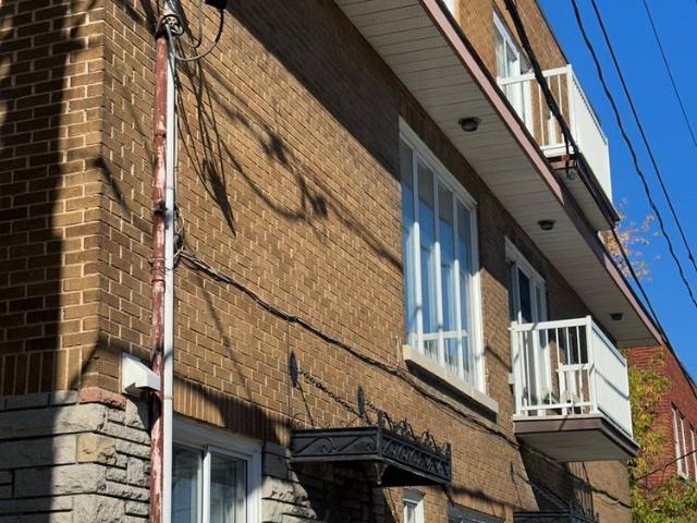 À louer / Appartement
