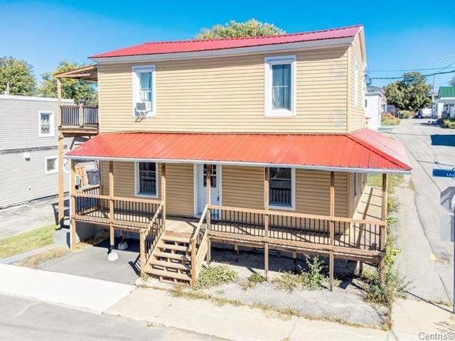 À louer / Appartement
