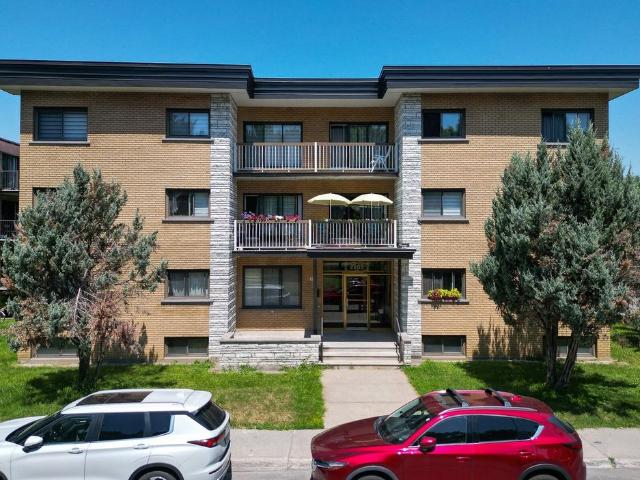 À louer / Appartement