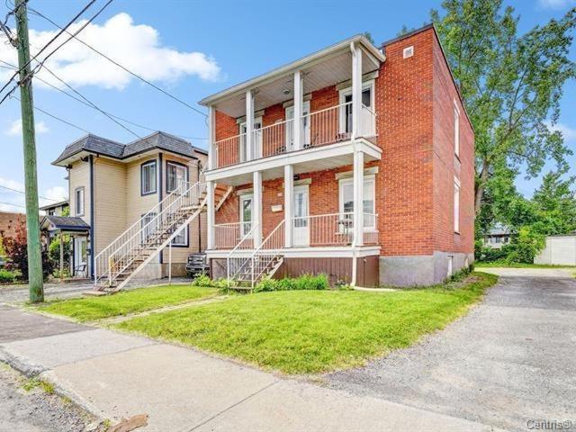 À louer / Appartement