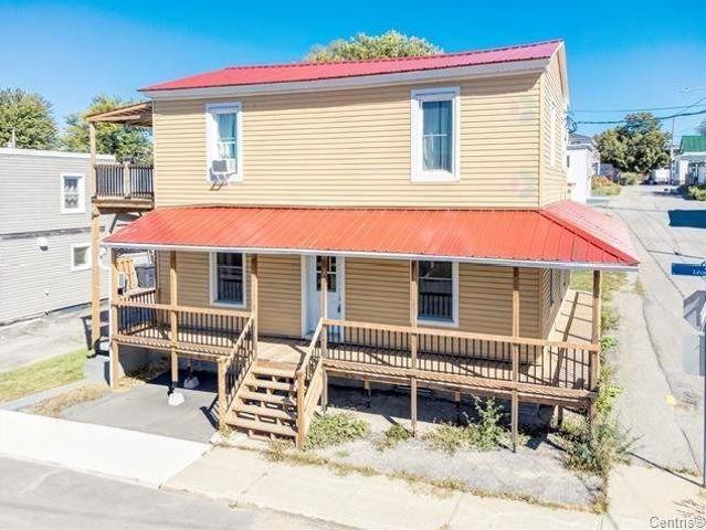 À louer / Appartement