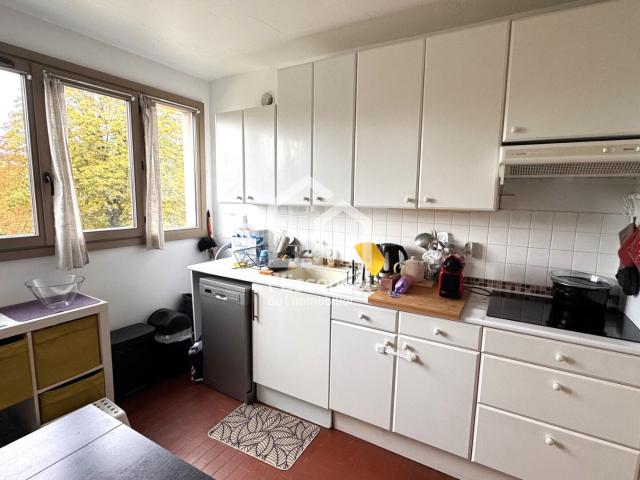A louer appartement 84 m2 – ANDRESY