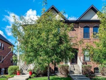 Apartment for rent in Longueuil