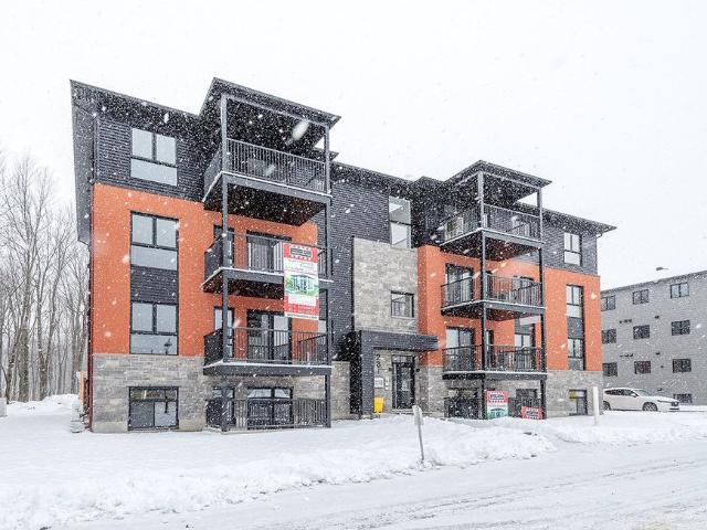 À louer / Appartement