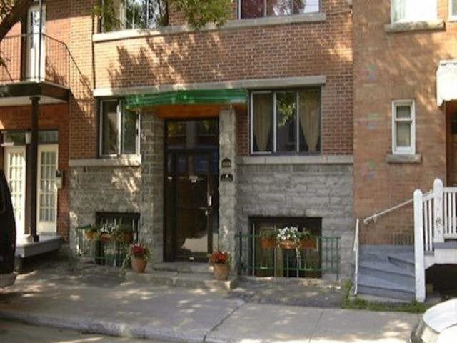 À louer / Appartement