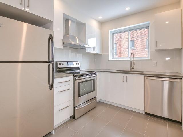 À louer / Appartement