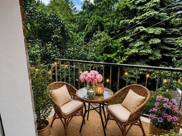 À louer / Appartement