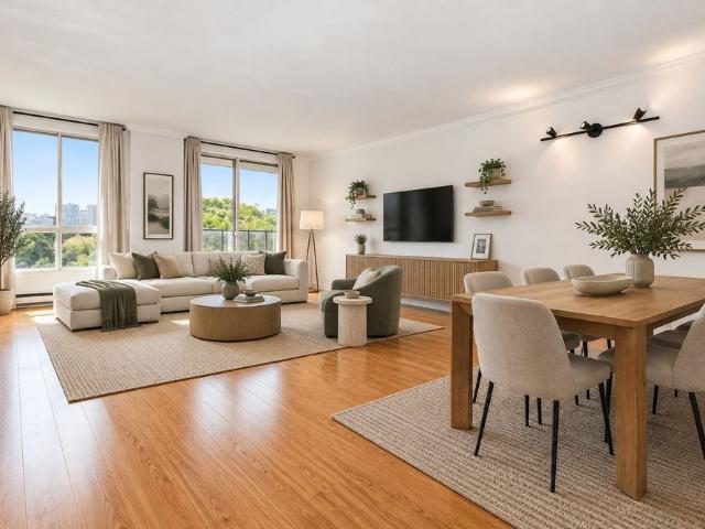 À louer / Appartement
