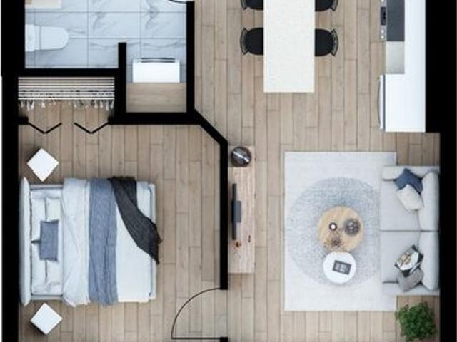 À louer / Appartement